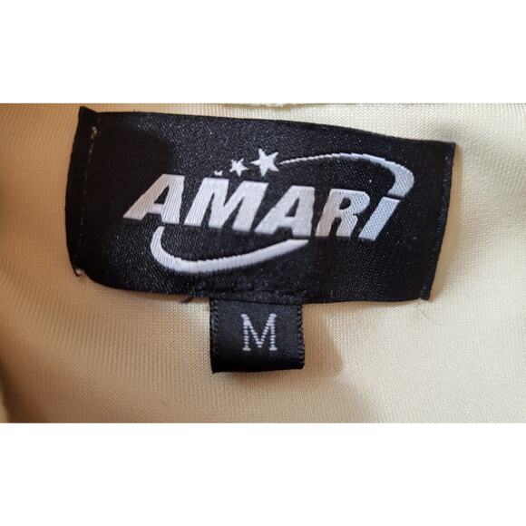 AMARI Studios Jacket Size M - Picture 9 of 14